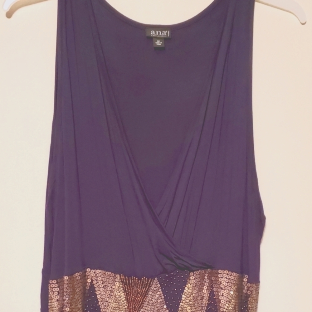 💙 Maxi dress Size 3X